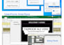 create custom excel userforms and automate powerpoint slides using vba